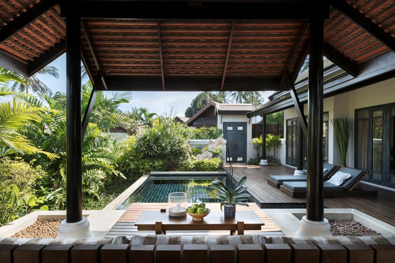 Villa Anantara com Piscina